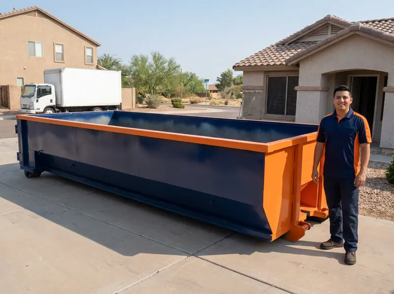 Contractor & Commercial Accounts in Phoenix, AZ